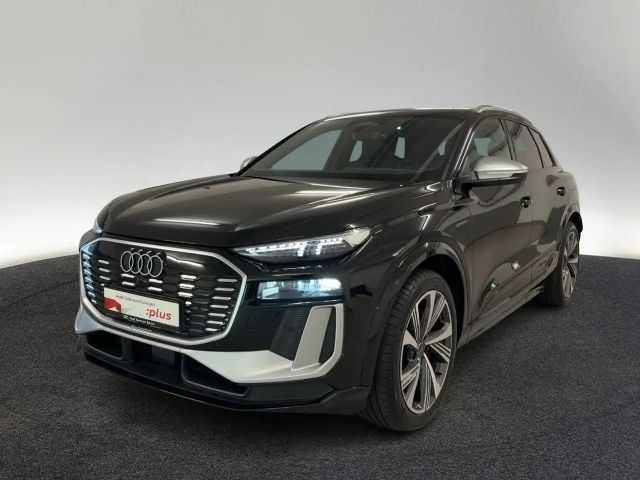 Audi SQ6 e-tron SQ6 e-tron 360 kW AHK 360°K HUD PANO VIRTUAL