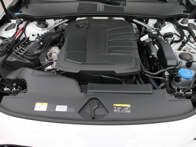 Audi A5 Avant Quattro S-Tronic