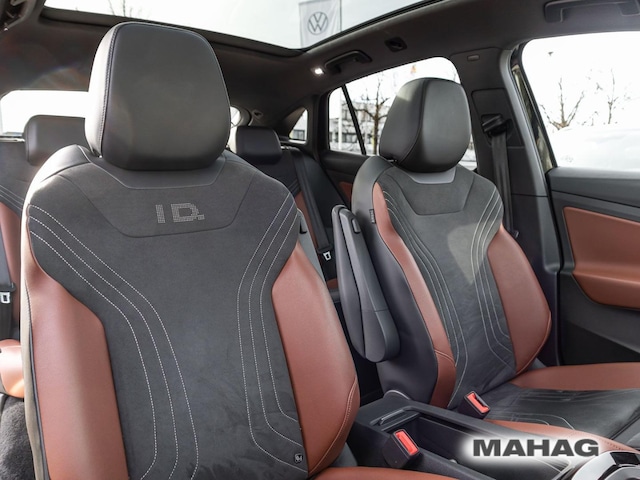Volkswagen ID.5 IQ.Drive Pro
