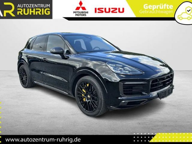 Porsche Cayenne GTS