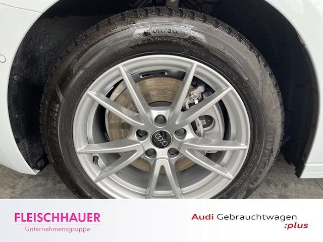 Audi A5 Avant S-Tronic