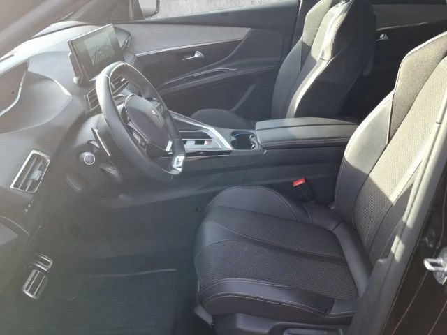 Peugeot 5008 BlueHDi GT-Line