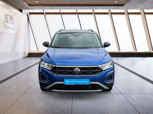 Volkswagen T-Roc 1.0 TSI Move