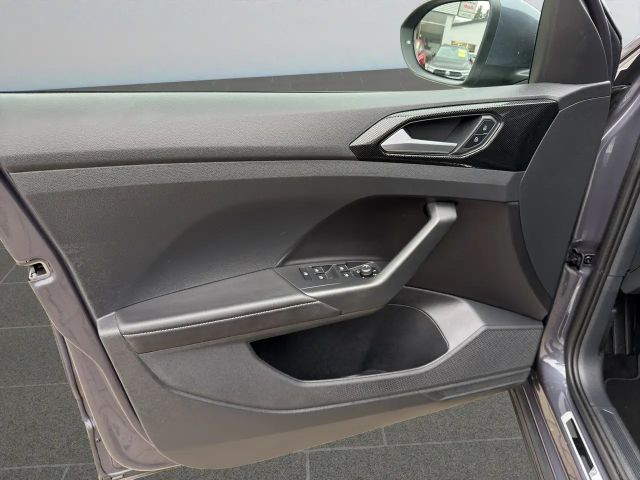 Volkswagen T-Cross 1.5 TSI DSG R-Line