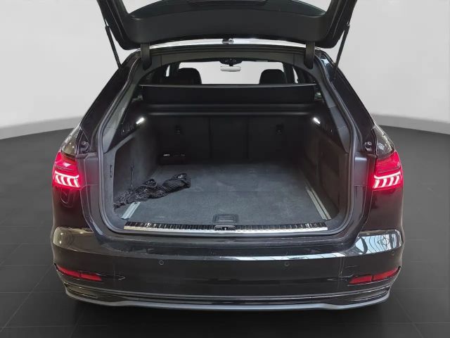 Audi A6 45 TDI Quattro