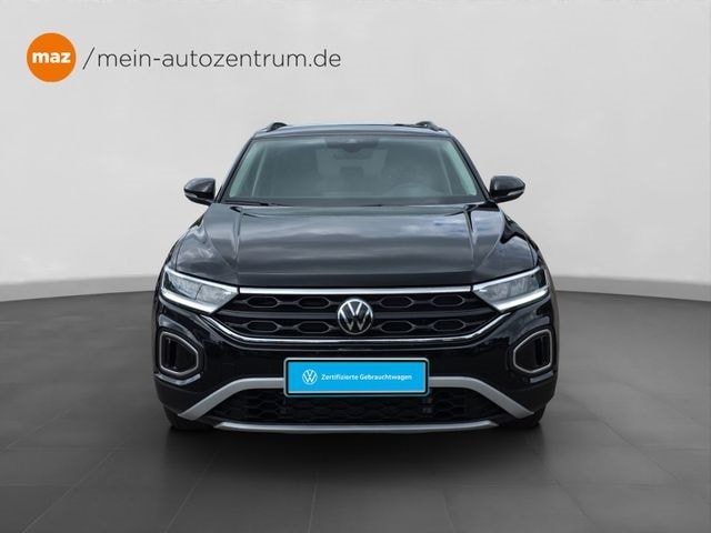 Volkswagen T-Roc GOAL 1.0 l TSI OPF 116 PS 6-Gang