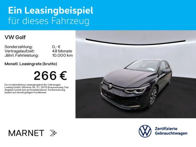 Volkswagen Golf 1.5 TSI Golf VIII IQ.Drive