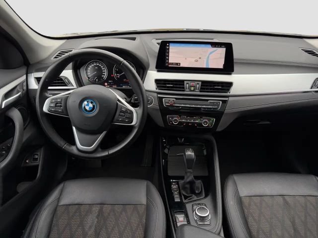 BMW X1 xDrive25e