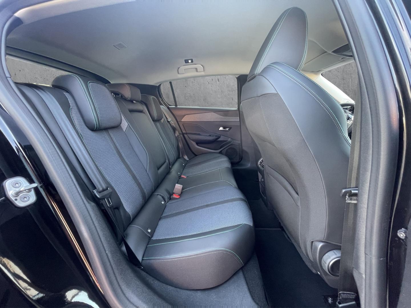 Peugeot 308 Allure Pack EAT8