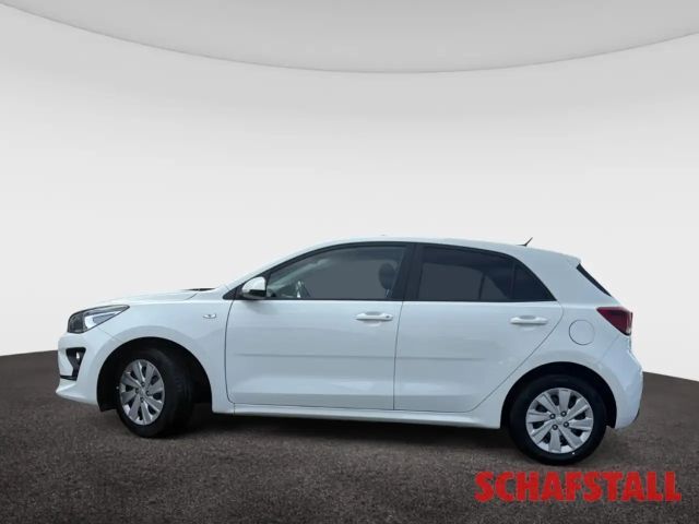 Kia Rio Edition 7 Emotion