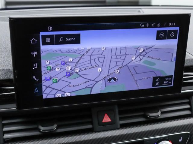 Audi RS4 Avant Quattro