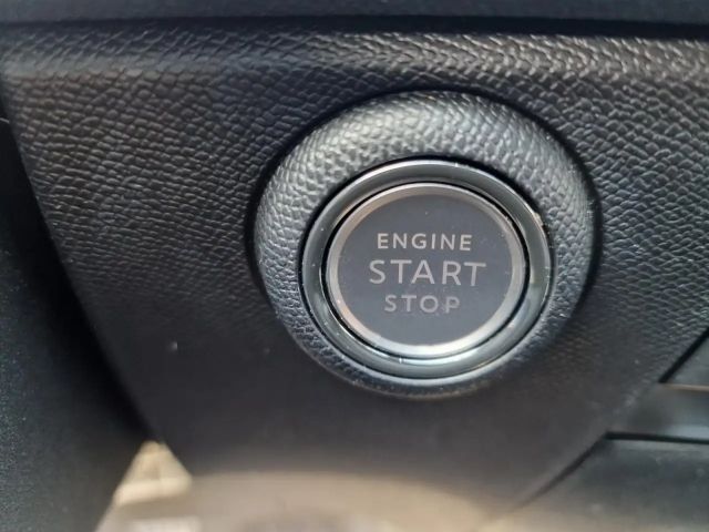 Opel Astra GS-Line Grand Sport