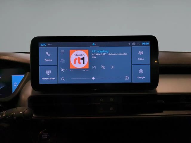 Jeep Avenger Altitude Full-Electric