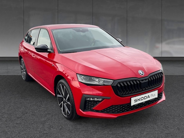 Skoda Scala SCALA        SELECTS85/1.0 A7F