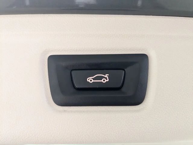 BMW 320 320d Touring xDrive