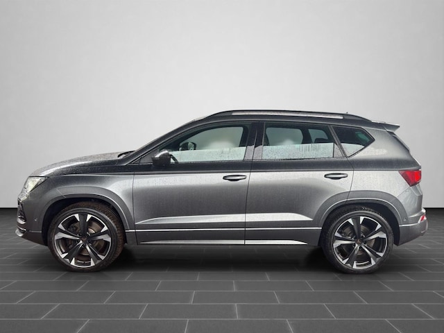 Cupra Ateca 2.0 TSI 4Drive DSG VZ
