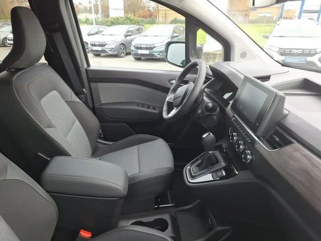 Renault Kangoo EDC Grand TCe 130 Techno