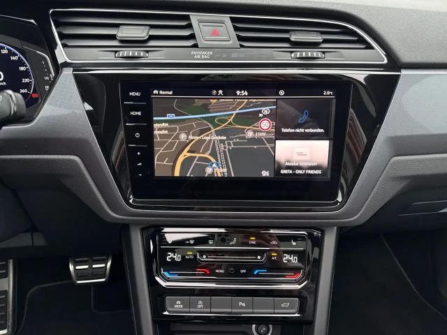 Volkswagen Touran 1.5 TSI DSG Highline