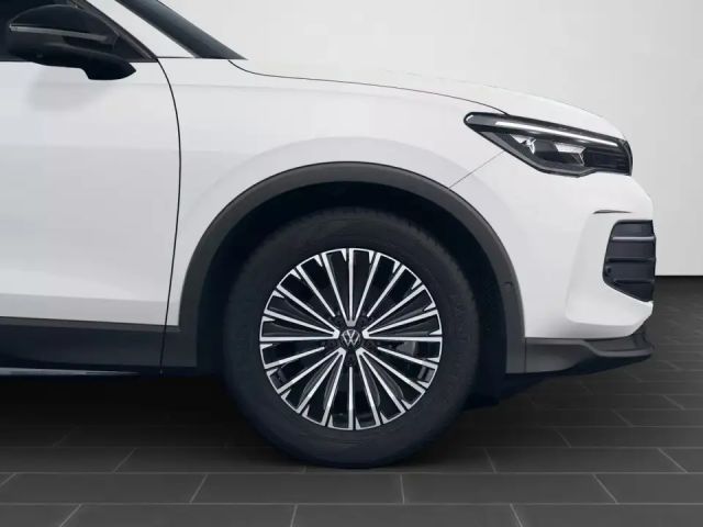 Volkswagen Tiguan 1.5 eTSI DSG