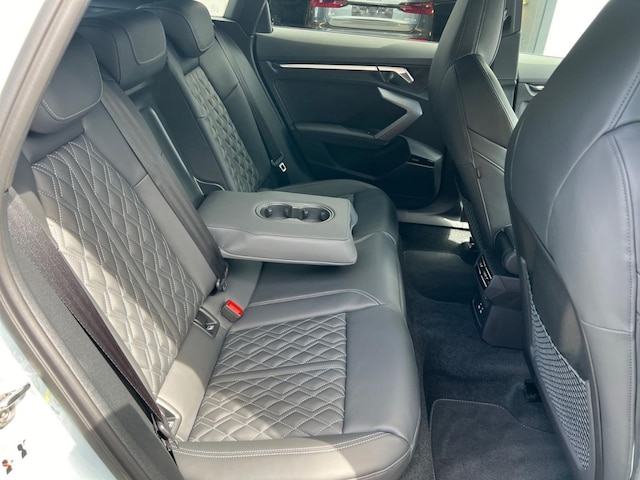 Audi A3 35 TDI S-Tronic