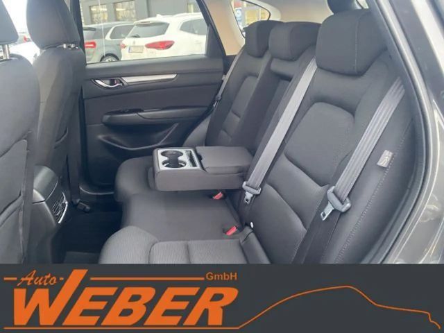 Mazda CX-5 Advantage