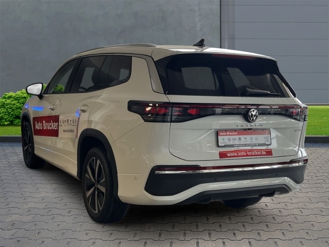 Volkswagen Tayron 1.5 eTSI Elegance Elegance