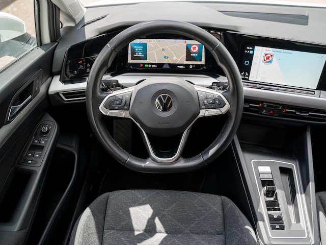Volkswagen Golf 2.0 TDI
