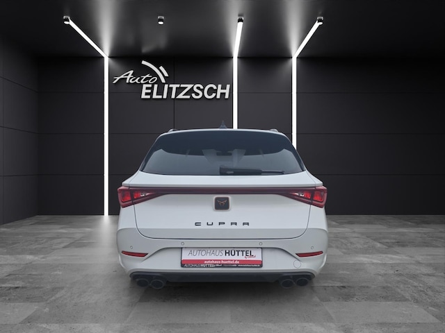 Cupra Leon 2.0 TSI 4Drive DSG Sportstourer VZ