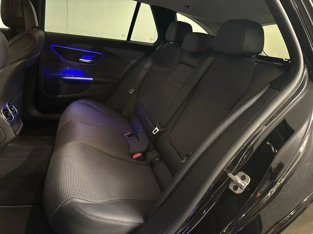 Mercedes-Benz C 200 C 200 d Estate