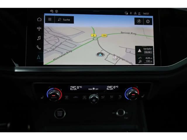 Audi Q3 40 TFSI Quattro S-Line