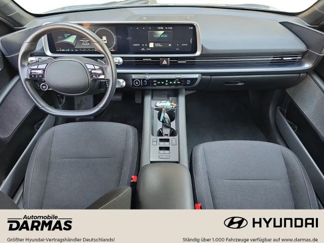 Hyundai IONIQ 6 Dynamiq