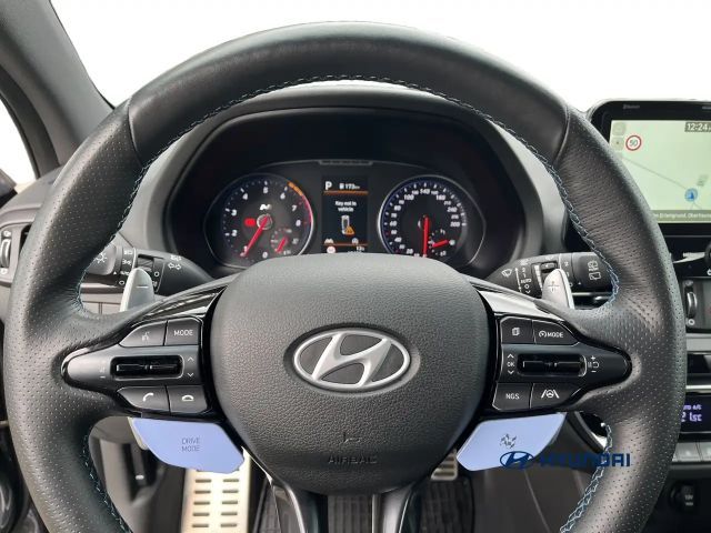 Hyundai i30 N Performance