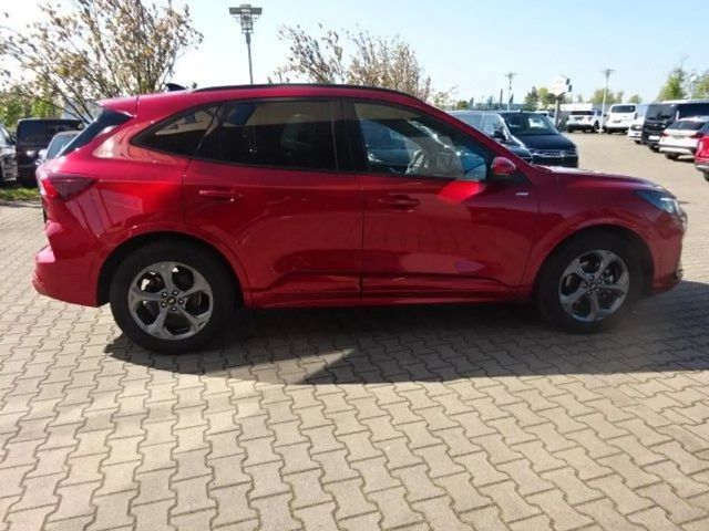Ford Kuga ST Line