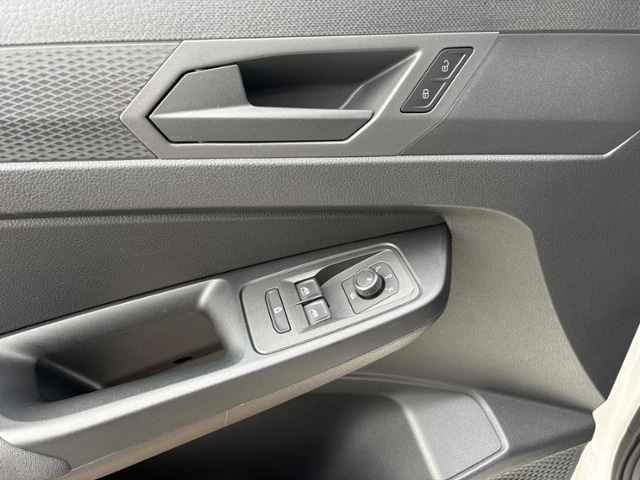 Volkswagen Caddy 2.0 TDI