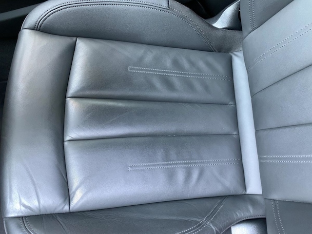 Audi A4 35 TFSI Avant S-Tronic