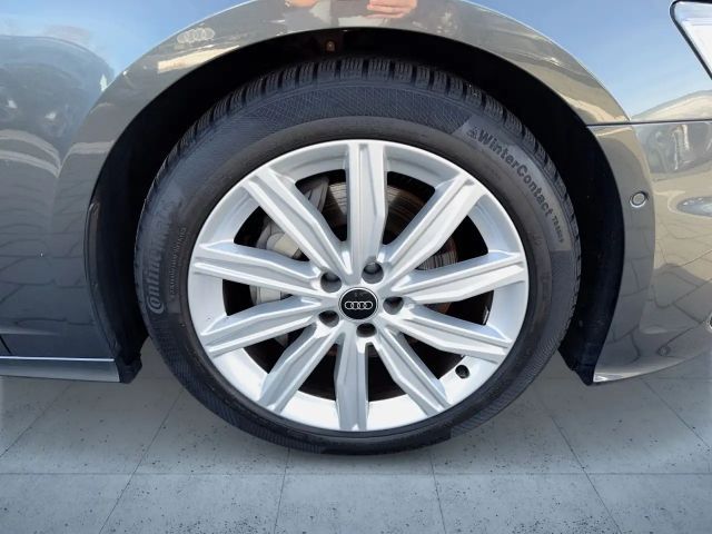 Audi A6 50 TDI S-Line