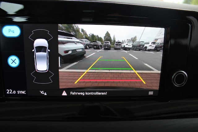 Volkswagen Golf 1.5 TSI Style