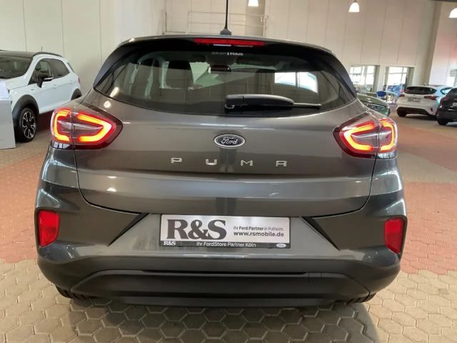 Ford Puma Cool & Connect