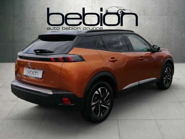 Peugeot E-2008 GT-Line