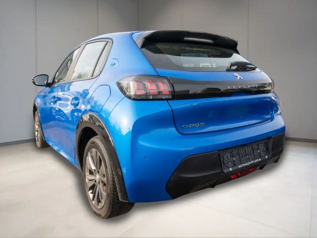 Peugeot 208 Active Pack