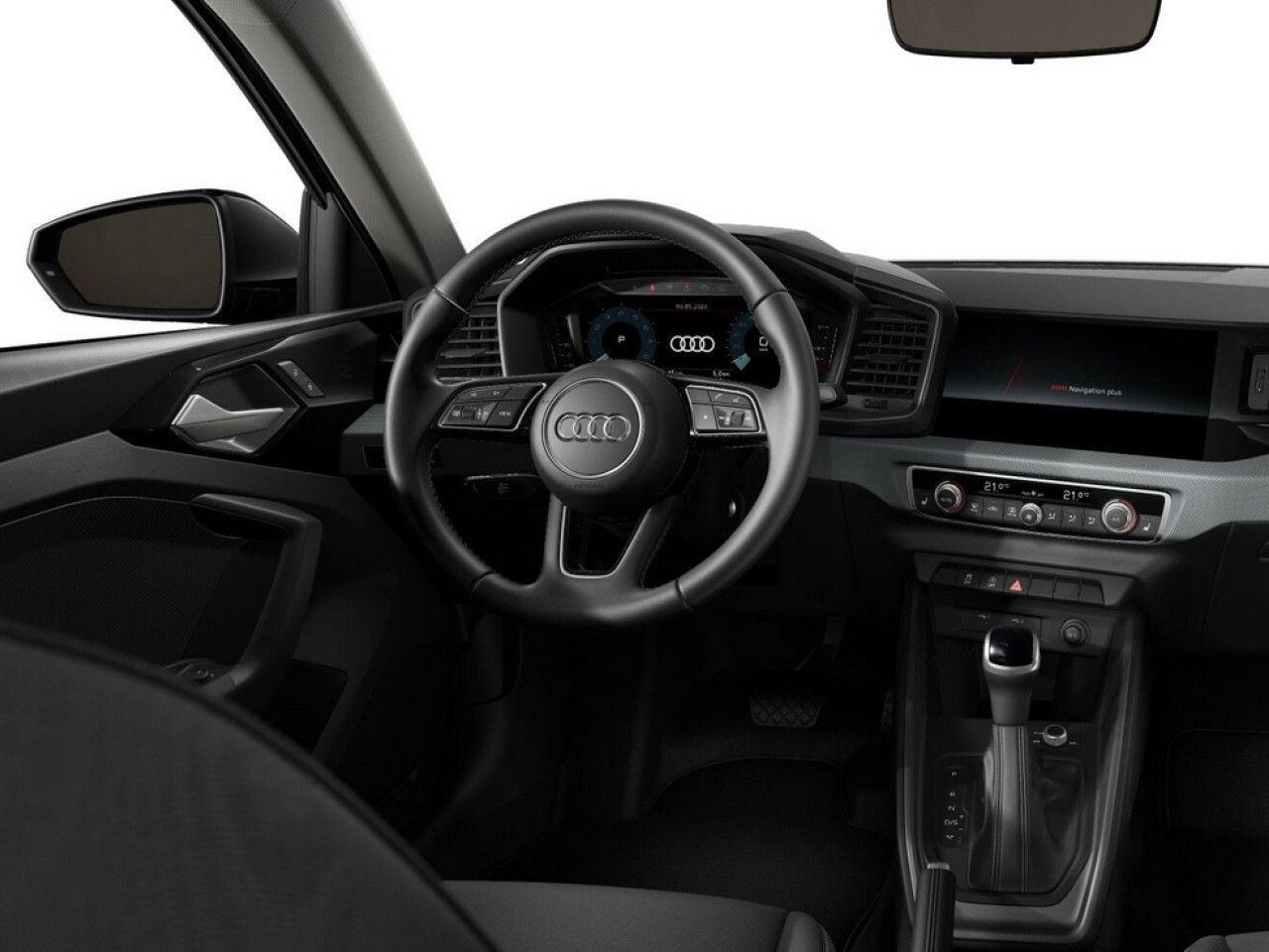 Audi A1 30 TFSI S-Tronic Sportback