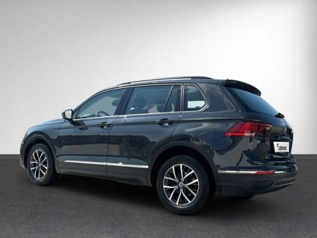 Volkswagen Tiguan 1.5 TSI Life