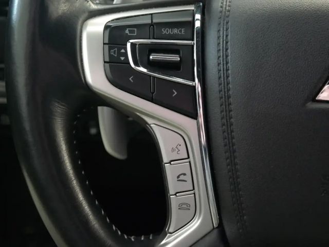 Mitsubishi Outlander 4WD MIVEC PHEV