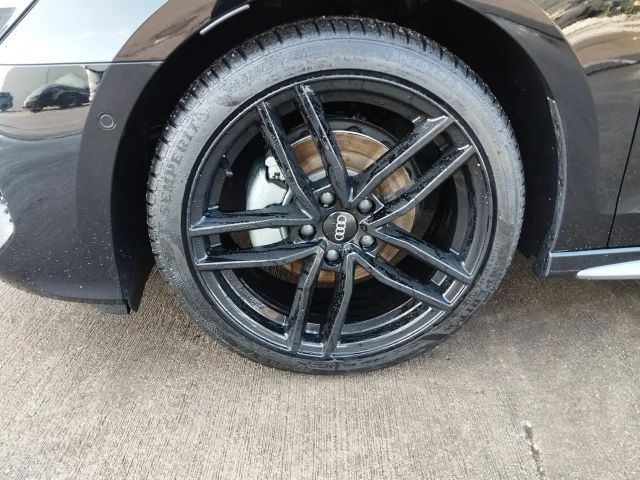 Audi A3 30 TFSI Sedan