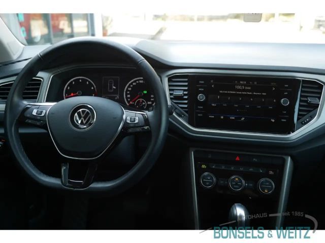 Volkswagen T-Roc 1.5 TSI Style