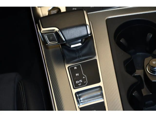 Audi A6 55 TFSI Quattro S-Tronic