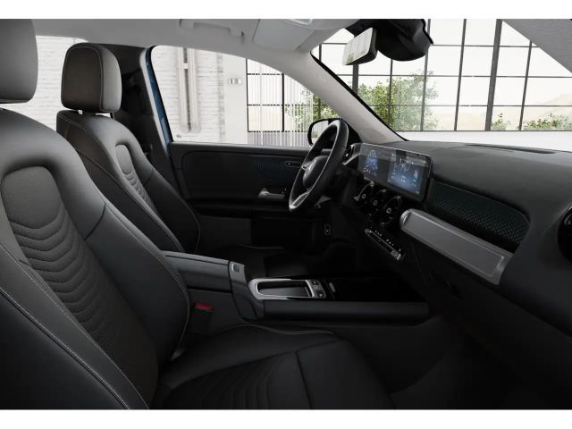 Mercedes-Benz GLB 200 GLB 200 d