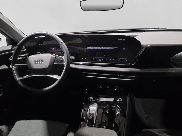 Audi A5 Avant Quattro S-Tronic