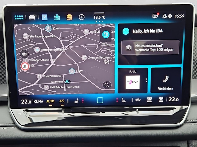 Volkswagen Tayron 2.0 TDI DSG IQ.Drive Life