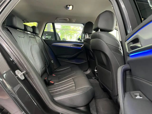 BMW 530 530d Touring xDrive